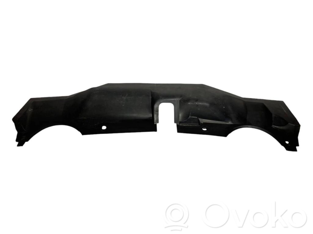 Cita veida dzinēja nodalījuma detaļa