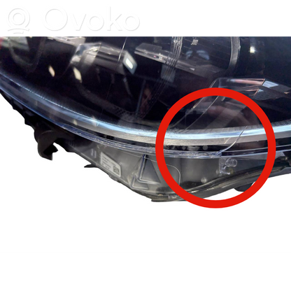 Priekšējais lukturis