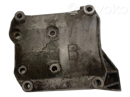 Air conditioning compressor mount