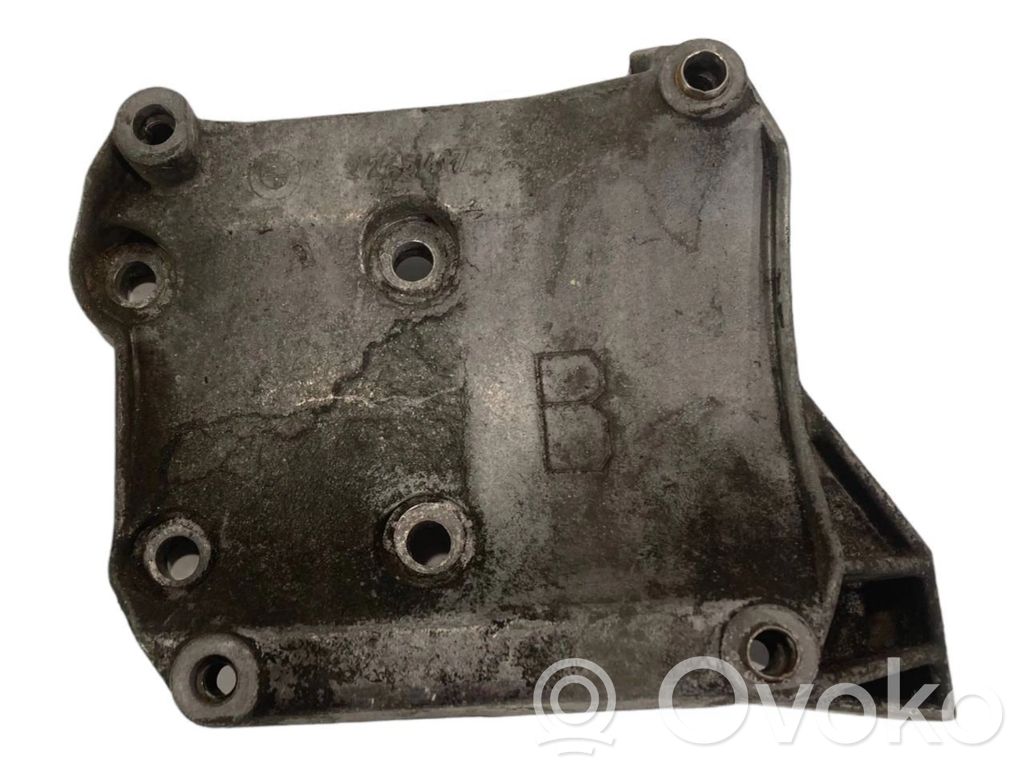 Gaisa kondicionēšanas kompresora stiprinājums