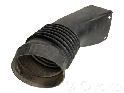 Gaisa ieplūdes kanāla detaļas