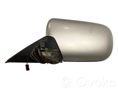 Spogulis (elektriski vadāms)