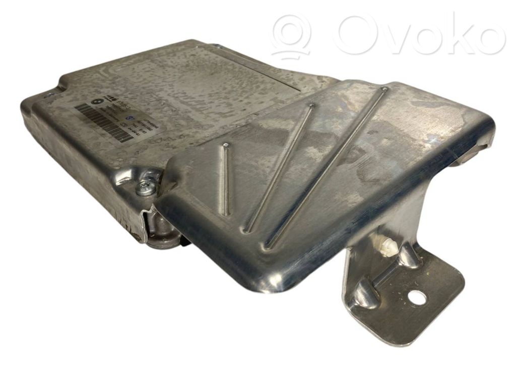 Stūres regulēšanas modulis