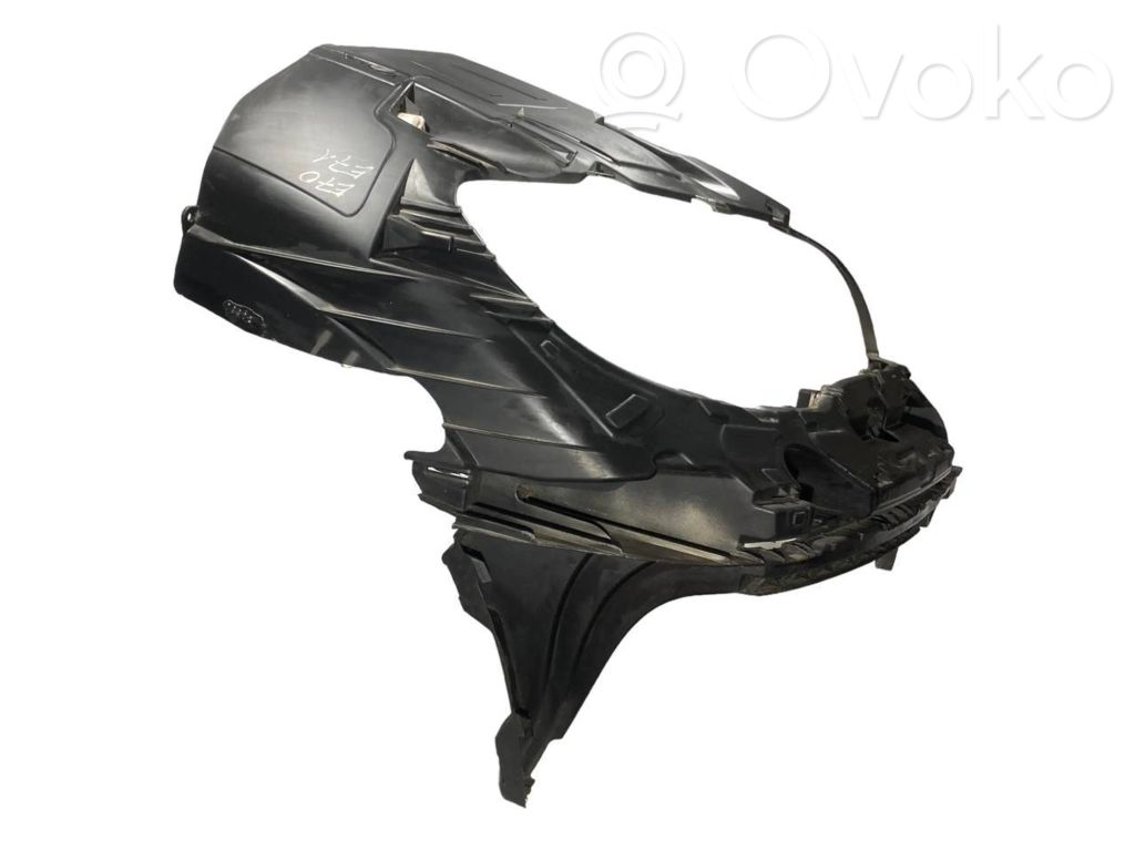 Держатель фары