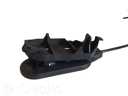 Interjera komforta antena