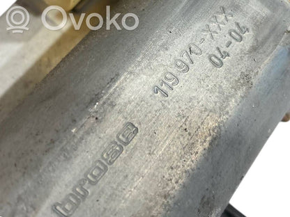 Elektriskā loga pacelšanas mehānisma komplekts