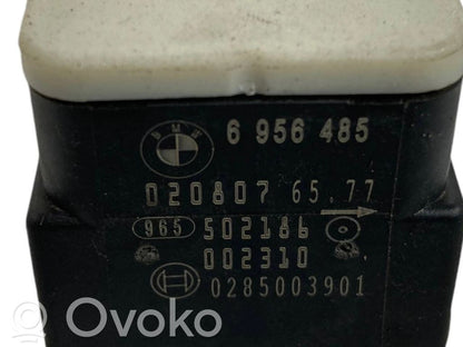 Gaisa spilvenu trieciensensors