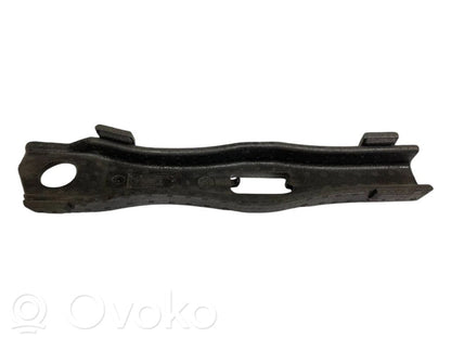 Bampera putuplasta daļa