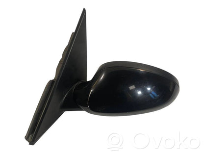 Spogulis (elektriski vadāms)