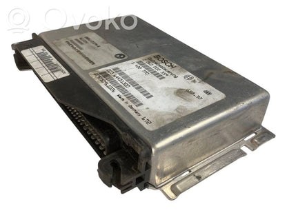 Pārnesumkārbas vadības bloks