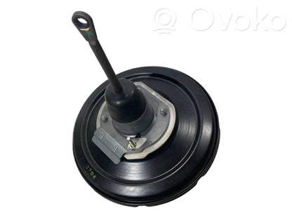 Bremžu vakuuma pastiprinātājs