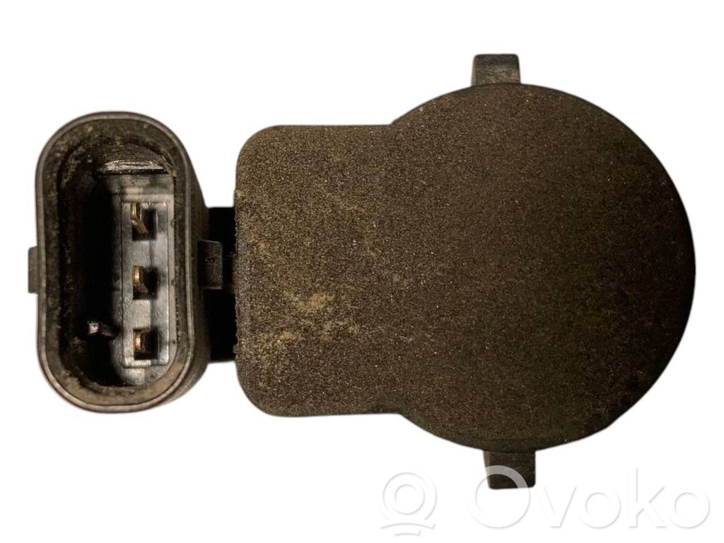 Parkošanās sensors PDC