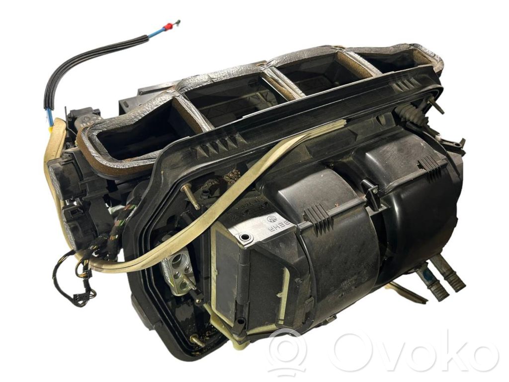 Cabin air assembly kit