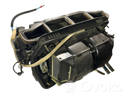 Cabin air assembly kit