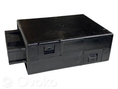 Vadības bloks
