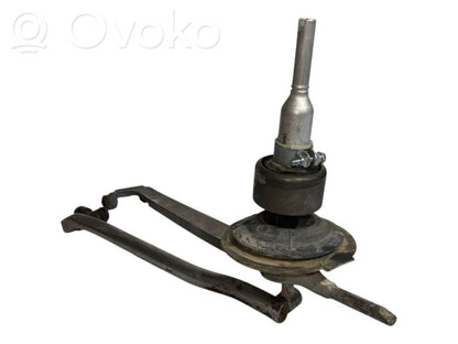 Pārslēgšanas mehanisms (kulisa)