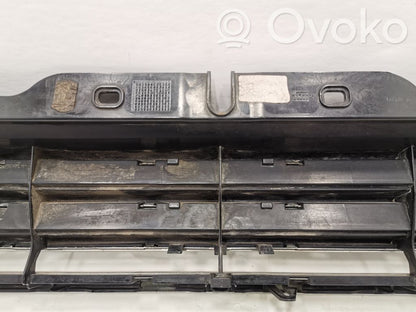 Priekšējais režģis