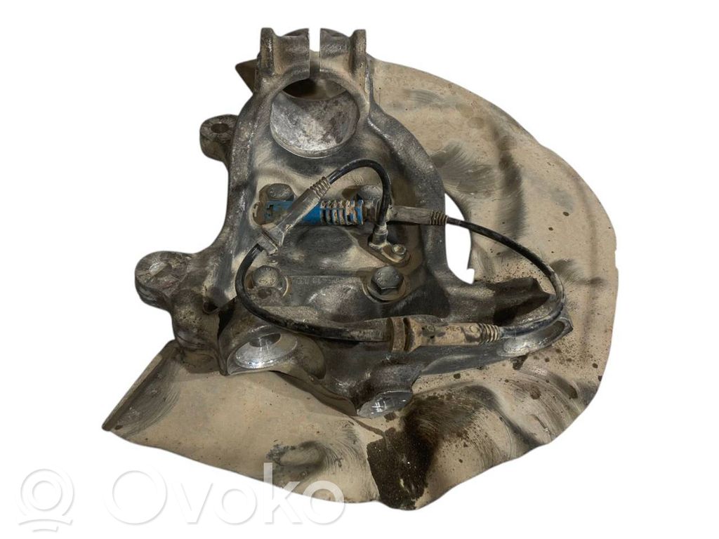 Шарнир вала ступицы переднего колеса (stupica, capfa)