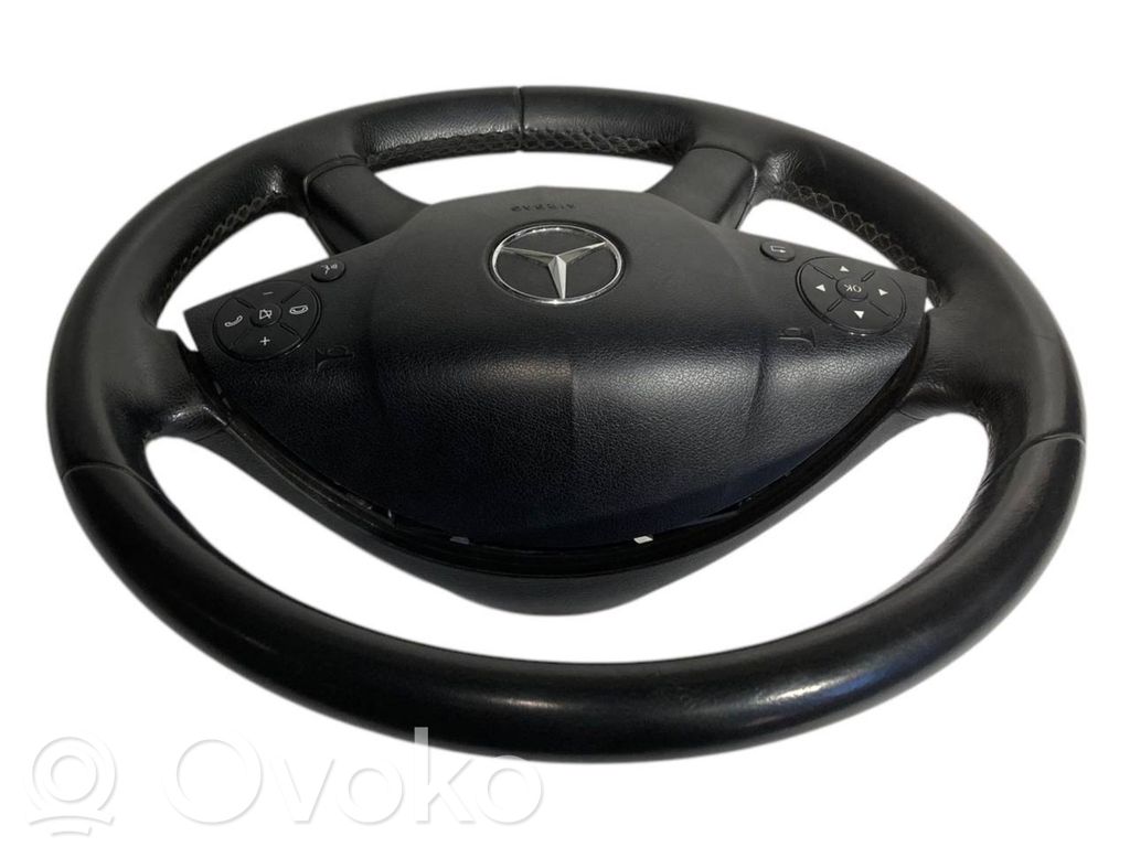 Рулевое колесо