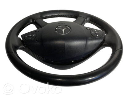 Рулевое колесо