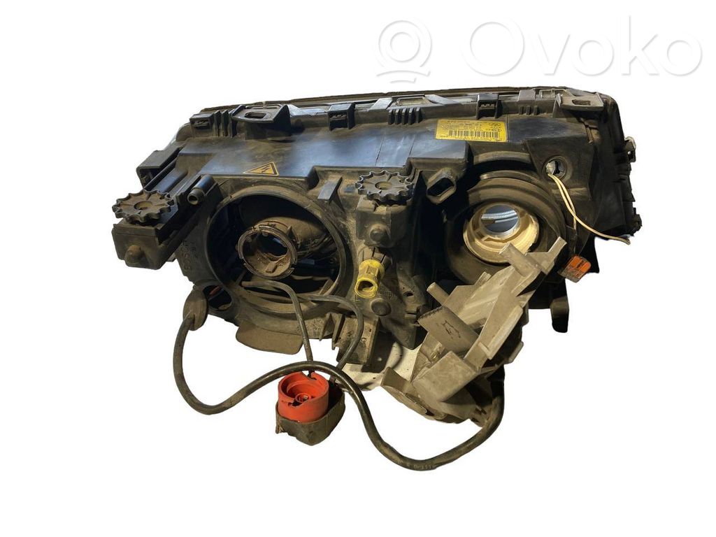 Priekšējais lukturis