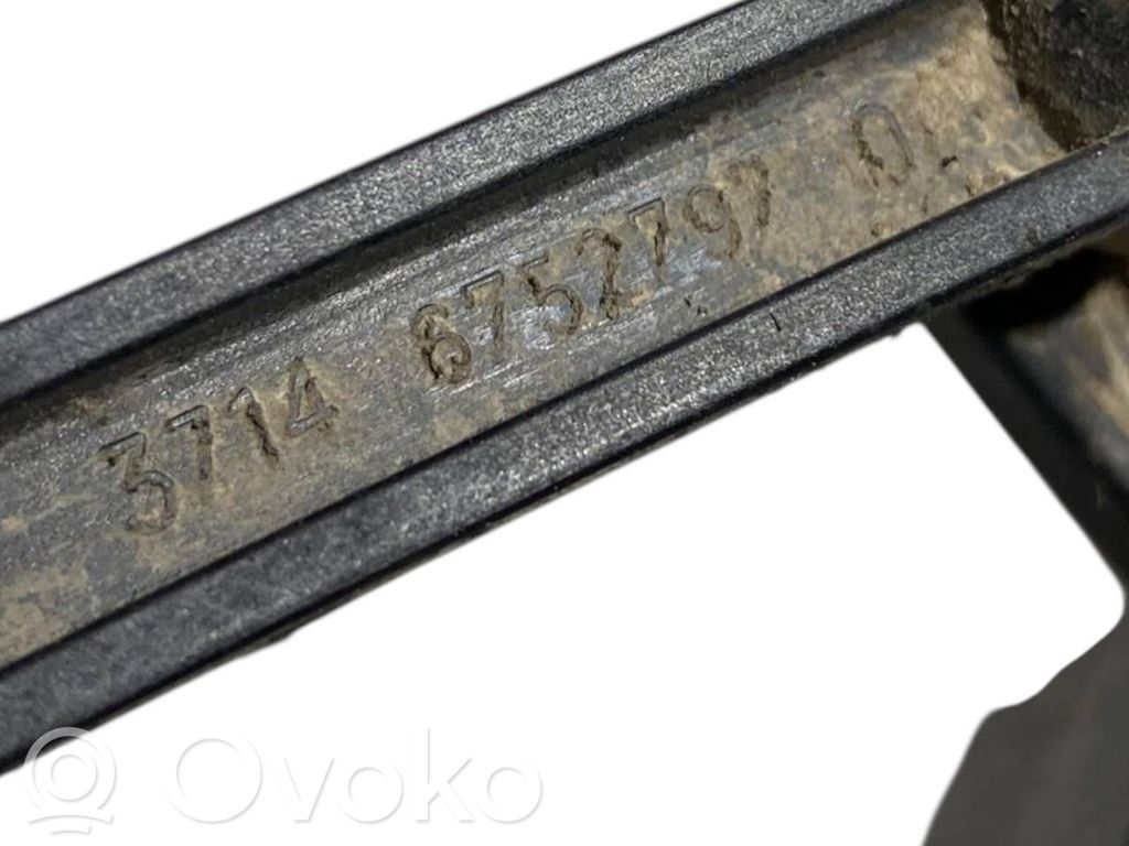 Augstuma sensors (priekšējo lukturu)