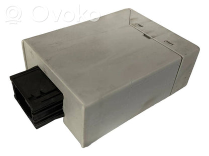 Side mirror control module