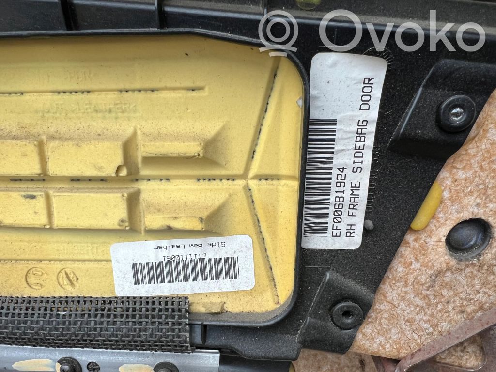 Priekšējo durvju apdare