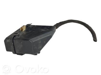 Drošinātāju bloks
