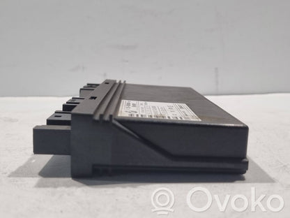 Comfort module