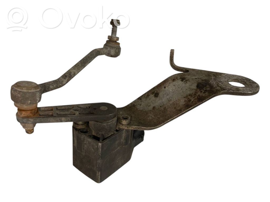 Height sensor (headlights)