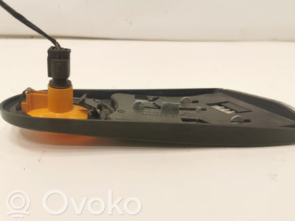 Spārna pagrieziena lukturis