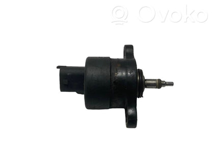 Fuel pressure regulator