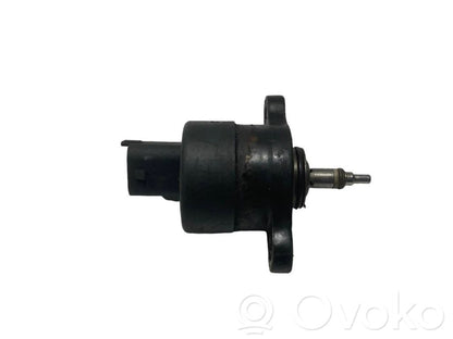 Degvielas spiediena regulators