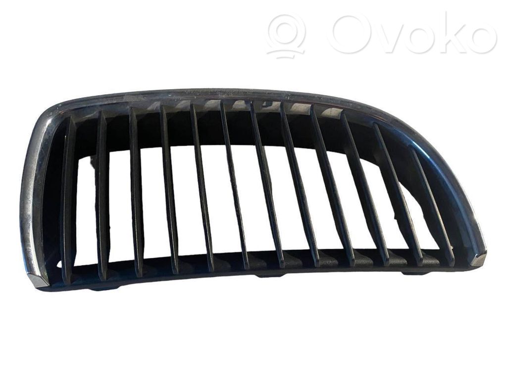 Augšējais režģis