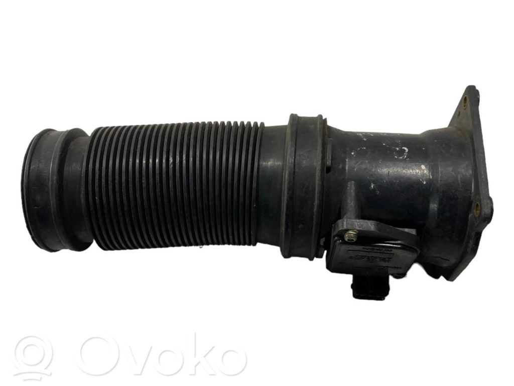 Air flow meter