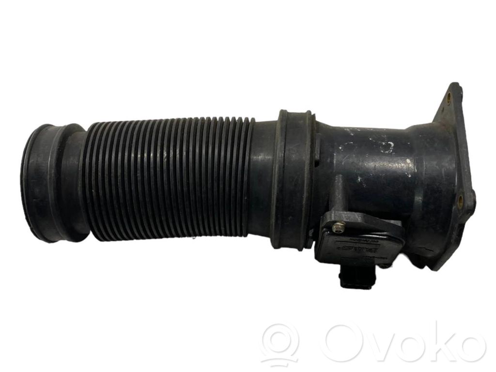 Gaisa plūsmas mērītājs