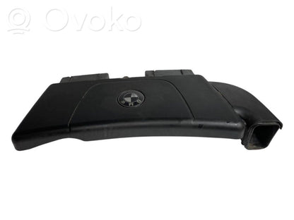 Детали воздухозаборника