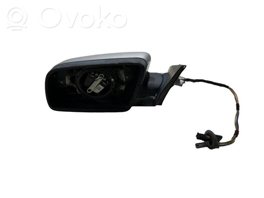 Spogulis (elektriski vadāms)