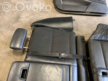 Комплект сидений