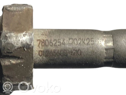 Exhaust gas temperature sensor