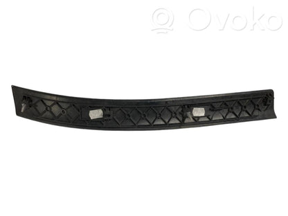 Отделка панели