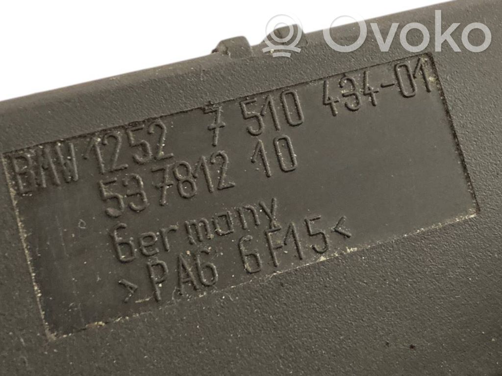 Dzinēja vadu instalācija