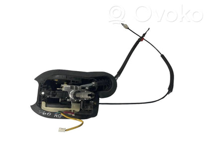 Switching mechanism (sliding mechanism)