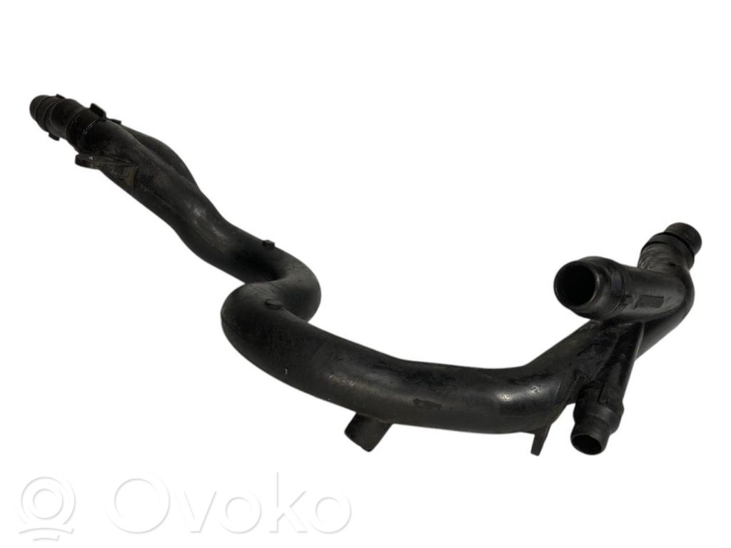 Трубка(ы) / шланг(и)