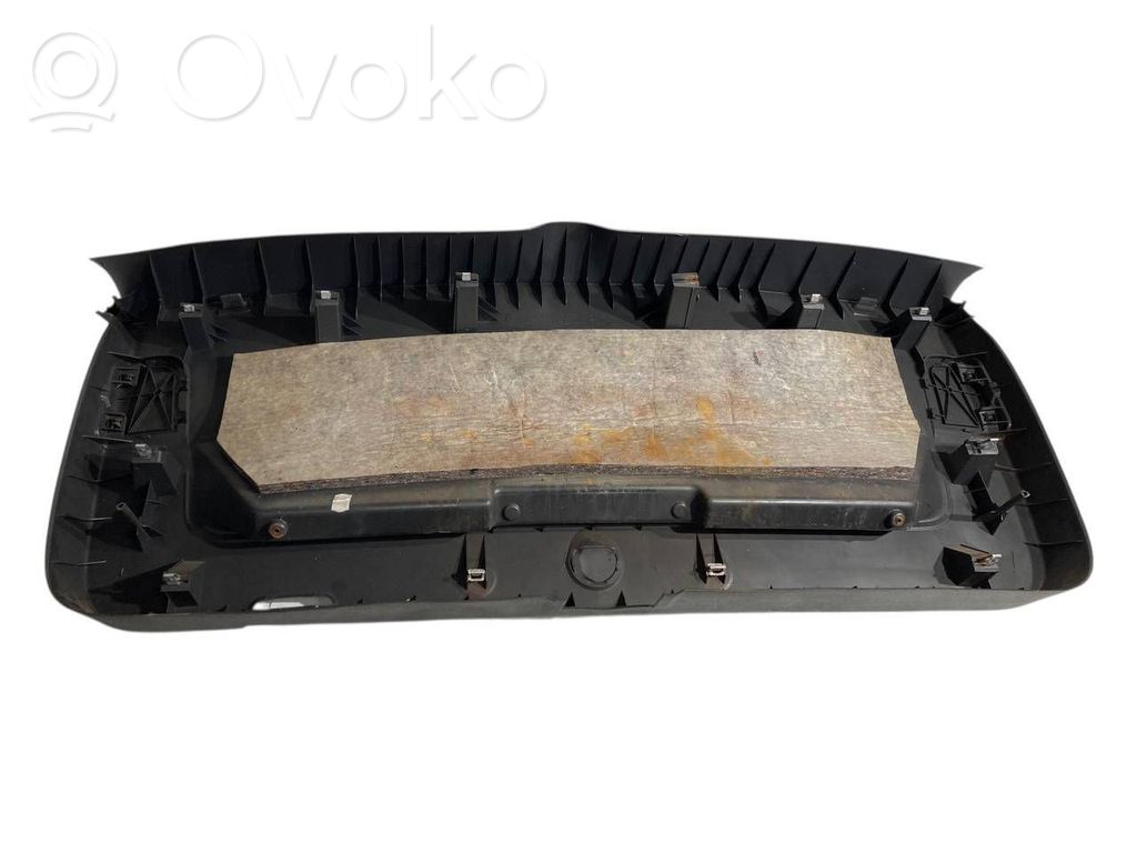 Galvenais apdares panelis