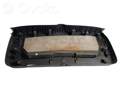 Galvenais apdares panelis