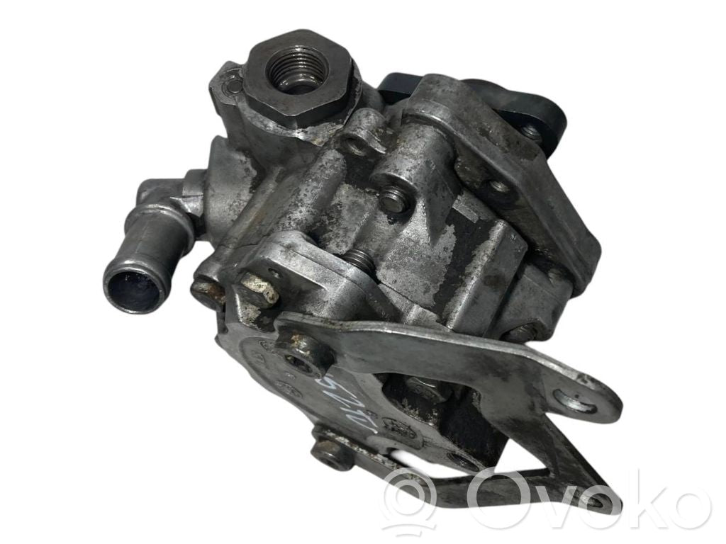 Насос гидроусилителя руля