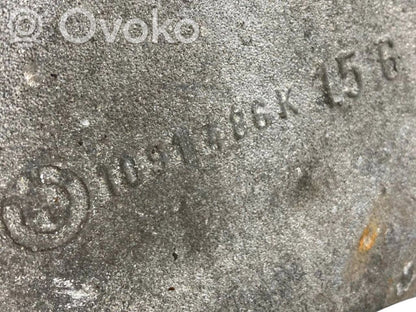 Стойки и рычаги