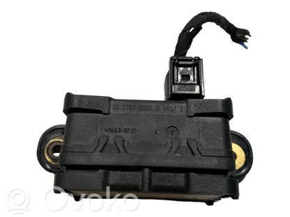 ESP (elektroniskās stabilitātes programmas) sensors (paātrinājuma sensors)